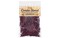 Essentials by Leisure Arts Crinkle Shred Bag, Burgundy, 2oz Shredded Paper Filler, Crinkle Cut Paper Shred Filler, Box Filler, Shredded Paper for Gift Box, Paper Crinkle Filler, Box Filling